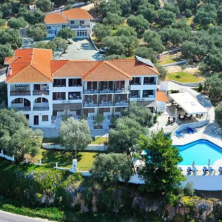 Natassa Skala Rachoni (Thasos)