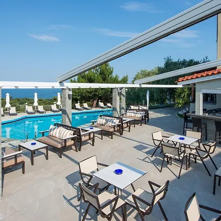 Hotel Natassa