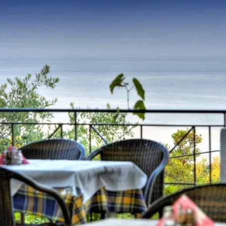 Natassa Skala Rachoni (Thasos)