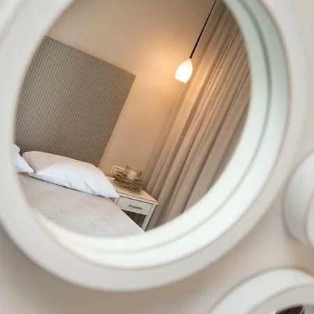 Natassa Hotel Skala Rachoni (Thasos)