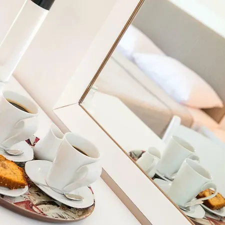 Natassa Hotel Skala Rachoni (Thasos)