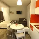 Hotel Natassa Skala Rachoni (Thasos)