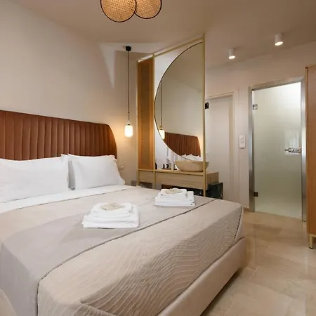 Natassa فندق Skala Rachoni (Thasos)