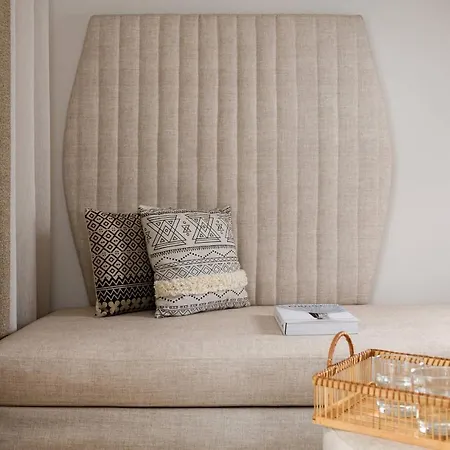 Отель Natassa Скала-Рахониу