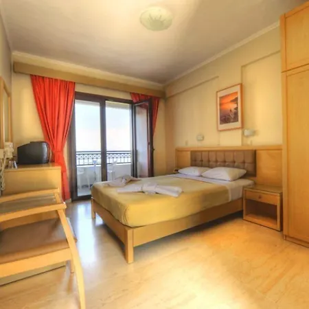 Natassa Отель 2*