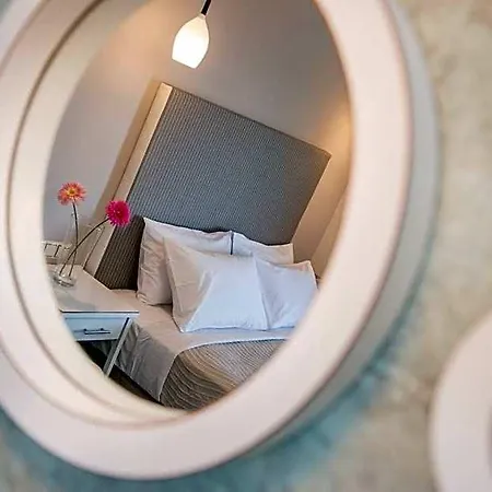 Hotel Natassa Skala Rachoni (Thasos)