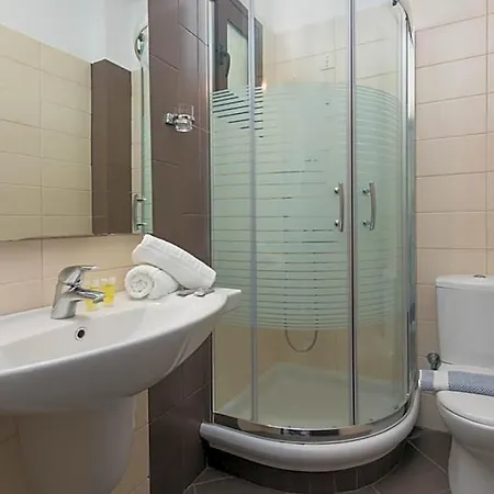 Natassa Hotel