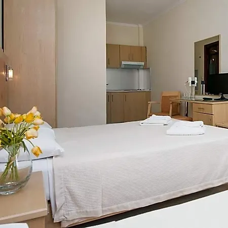 Natassa Hotel