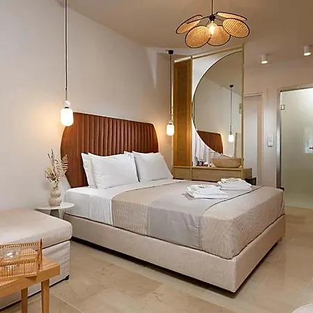 Hotel Natassa 2*