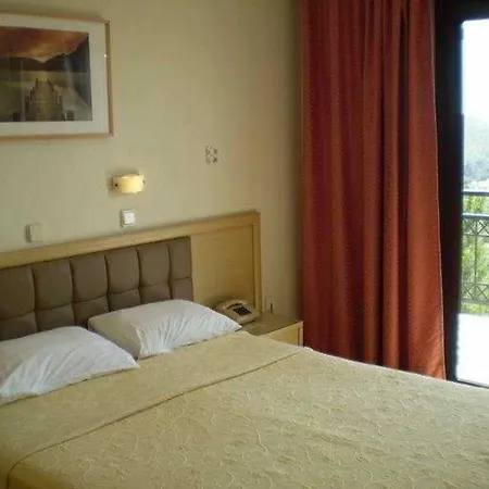 Hotel Natassa