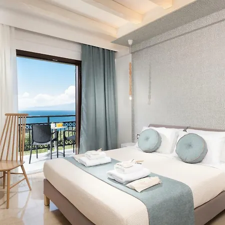 Hotel Natassa Skala Rachoni (Thasos)