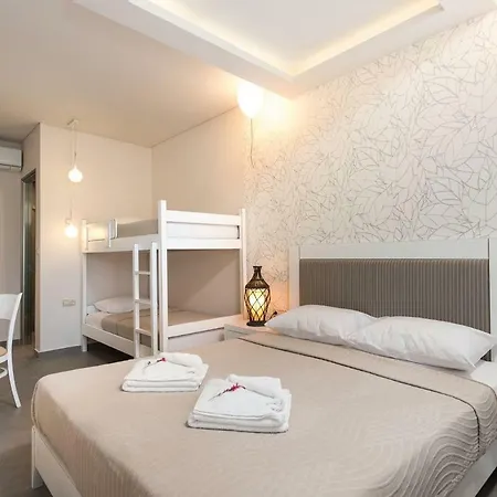 Natassa Hotel