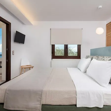 Natassa فندق Skala Rachoni (Thasos)