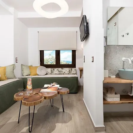 Natassa فندق Skala Rachoni (Thasos)