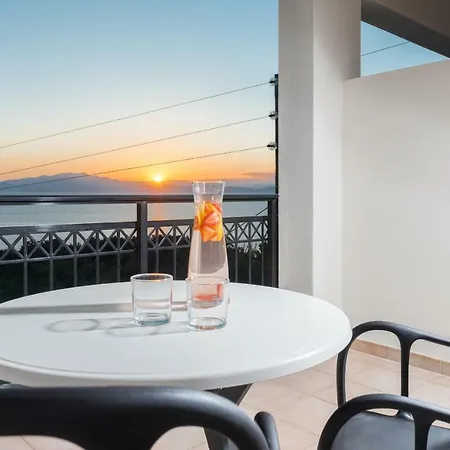 Hotel Natassa