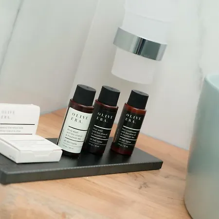 Natassa 2* Скала-Рахониу