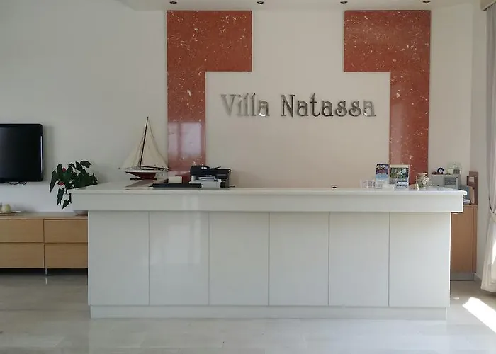 Natassa Skala Rachoni (Thasos)